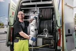 Leistungen Saugbagger Burghausen